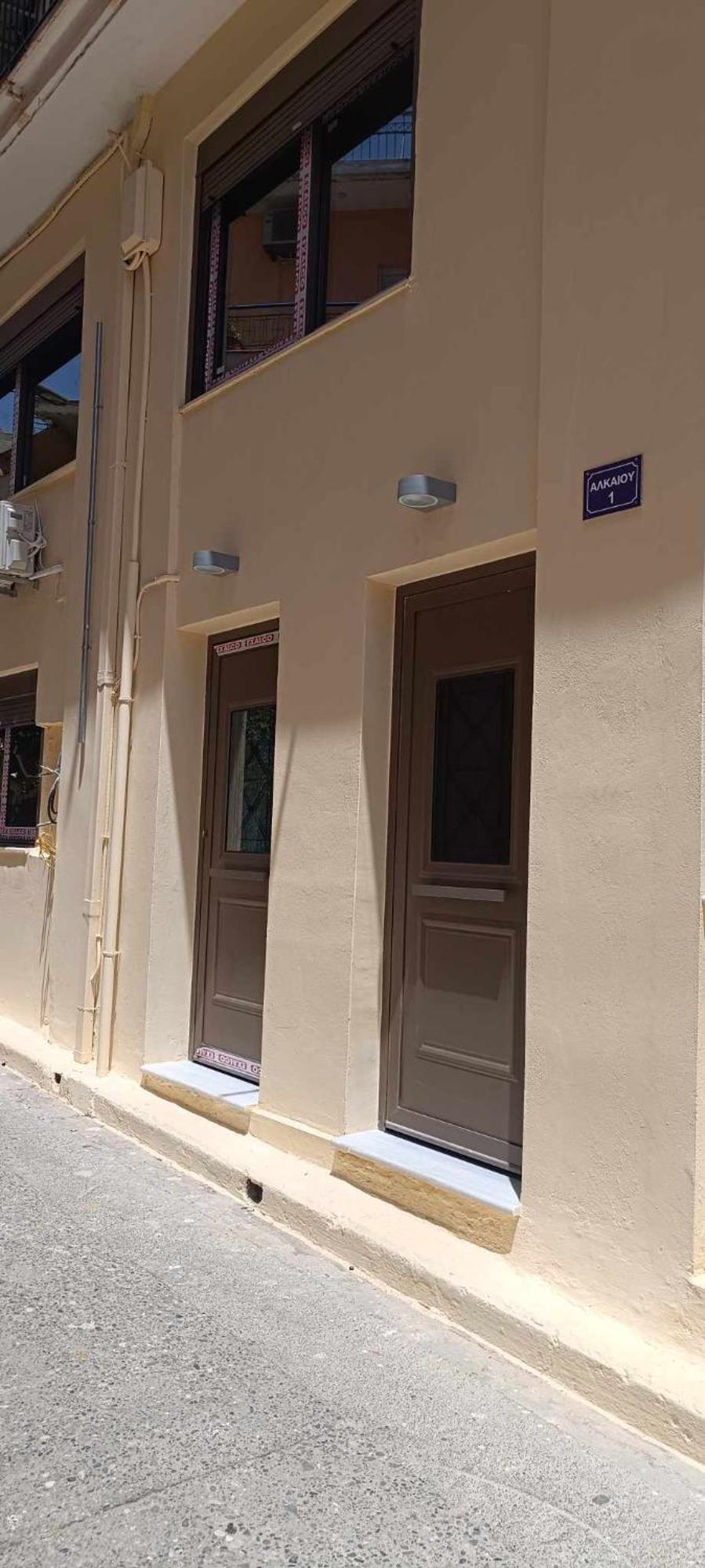 Armonia Apartments Kalamata Eksteriør billede